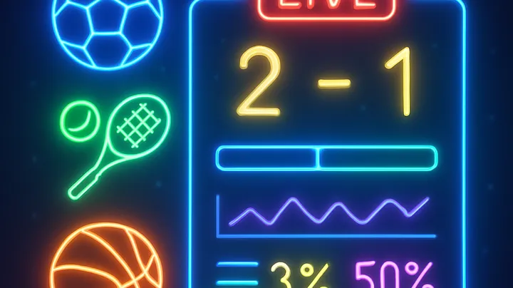 Cómo funcionan las apuestas online