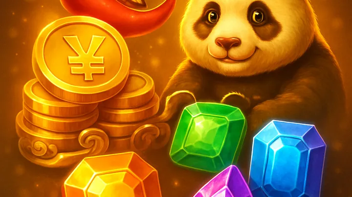 Diferencias y comparaciones: Fortune Gems 2 y 3 / Fortune Coins y Fortune Mousse