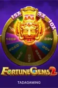 Fortune Gems 2 tragamonedas nueva en KO888 COM