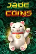 Jade Coins tragamonedas con jackpot en KO888 COM