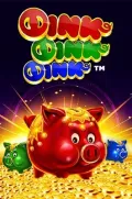 Oink Oink Oink slot de cerditos en KO888 COM
