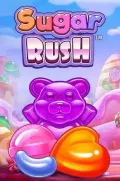 Sugar Rush slot dulce más jugado en KO888 COM