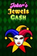 Joker Jewels tragamonedas clásica KO888 COM