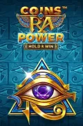 Coins Ra Power tragamonedas egipcia KO888 COM