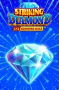 Striking Diamond tragamonedas brillante KO888 COM