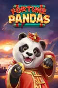 Fortune Pandas slot de pandas en KO888 COM