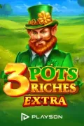 3 pots riches extra en KO888 COM