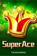 AuperAce slot más popular en KO888 COM