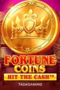 Fortune Coins slot más popular en KO888 COM