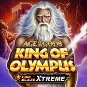 King of olimpus en KO888 COM