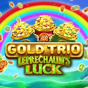 Gold trio en KO888 COM