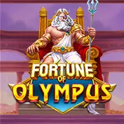Fortune of olimpus en KO888 COM
