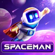 Spaceman en KO888 COM